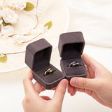 Knuffel Ring - Perfect voor Valentijnsdag!