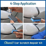 Auto Kras Reparatie Kit