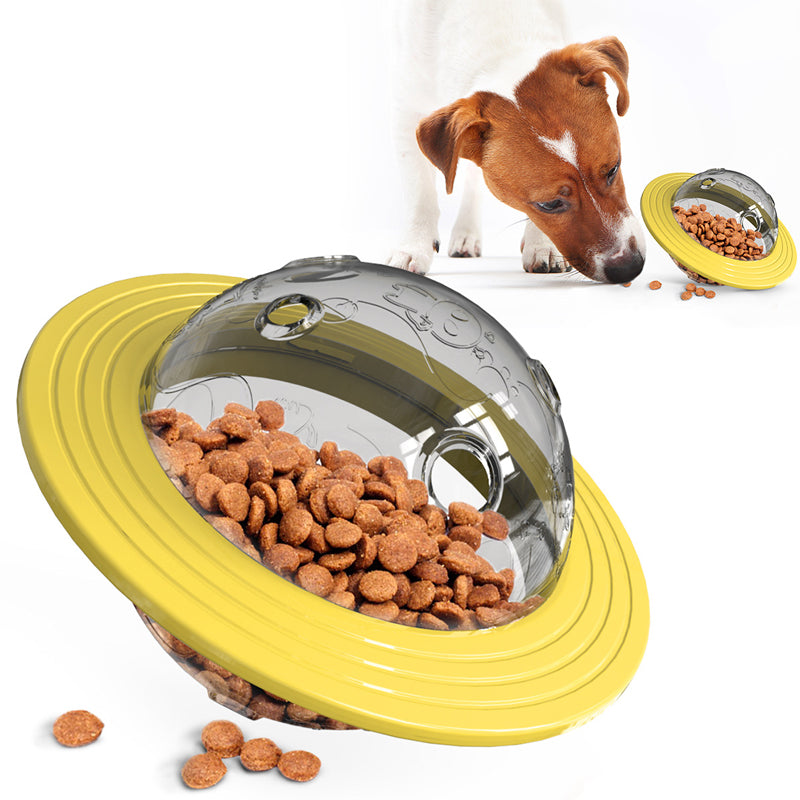 Snoepjes Houder™ | Voor Gelukkige en Gezonde Honden!