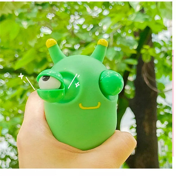 Alien Stress Speeltje "Fun Toys"