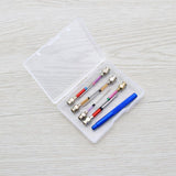 Turbo Stik Naalden Set (Tijdelijk 50% Korting)