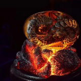 Lava Draken EI