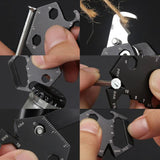 Onmisbare Alles-in-1 Multi Tool
