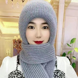 Wintermuts "Super Comfort"