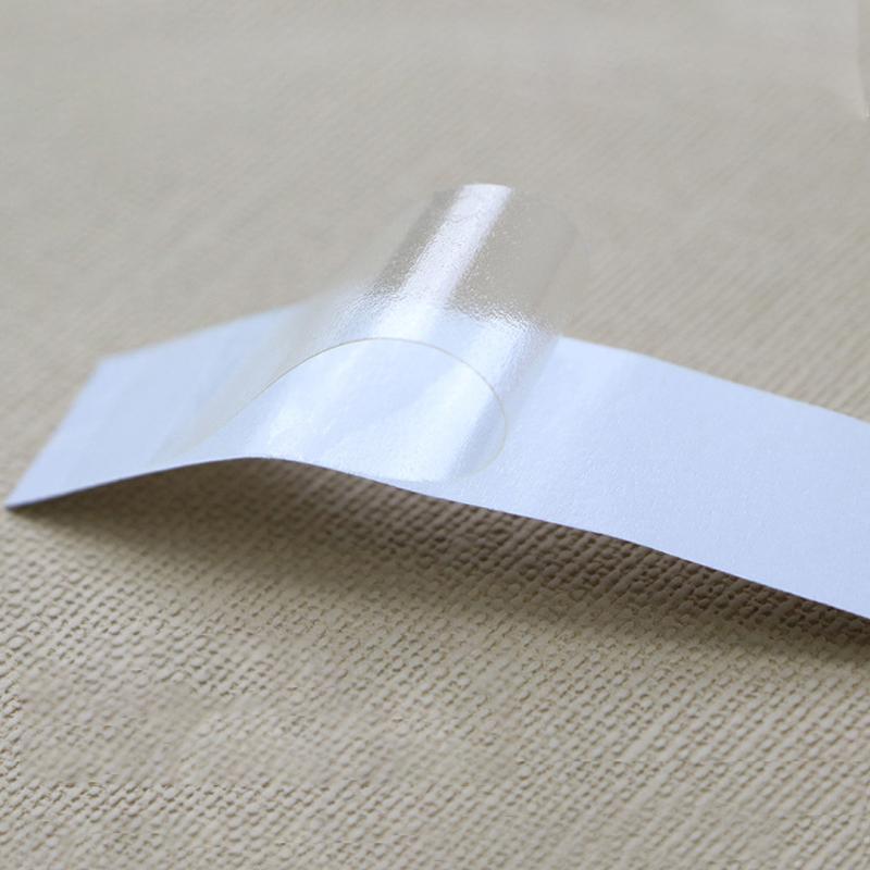 Doorzichtige Kleding Tape™ (36 Stuks!)