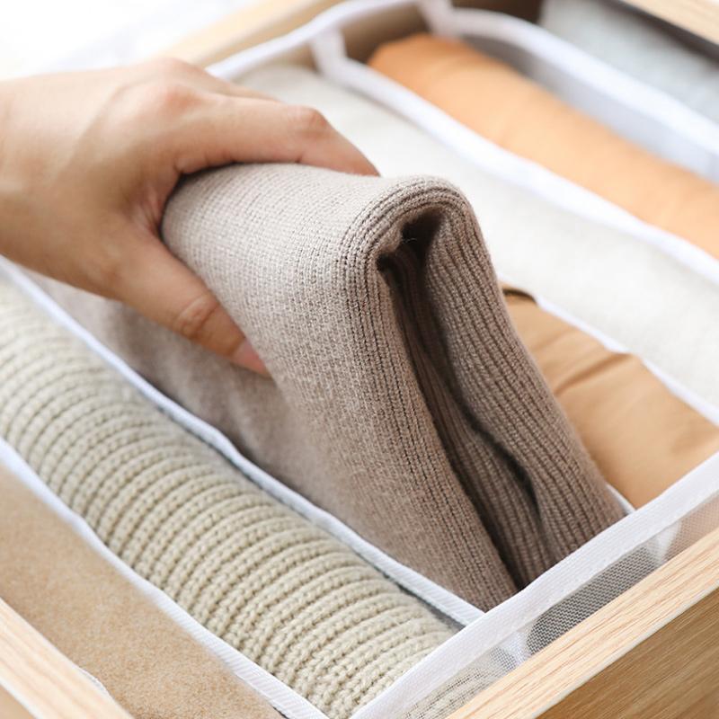Kleding Organizers 'Neat & Tidy Deluxe'