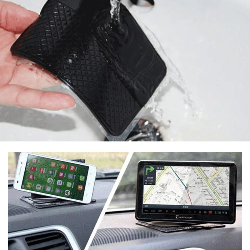 Non-Slip Universele Telefoonhouder