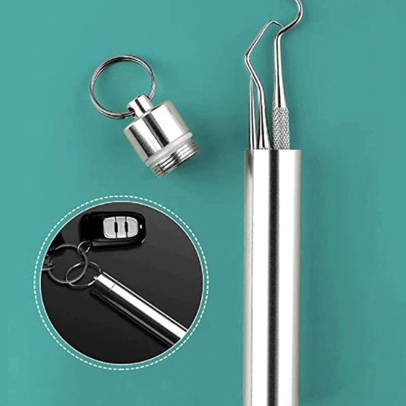 Professionele Gebitverzorging Set