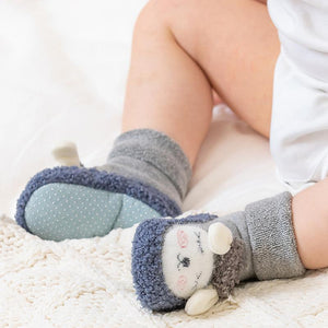 Schattige Baby Schoentjes