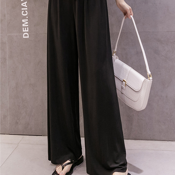 Afslankende Zomerse Broek