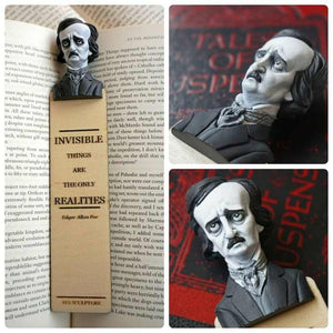 Horror Boekenlegger