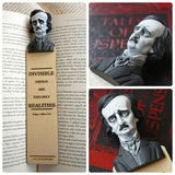 Horror Boekenlegger