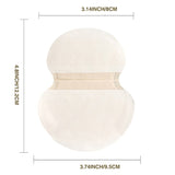 Anti Zweet Pads™ (10 Stuks)