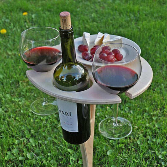 Draagbare Picknick Tafel