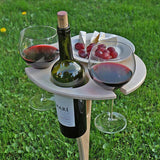 Draagbare Picknick Tafel