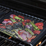 Herbruikbare Non-Stick BBQ Zakjes