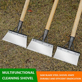 Multifunctionele Onkruidverwijderaar 'Outdoor Tools Pro'
