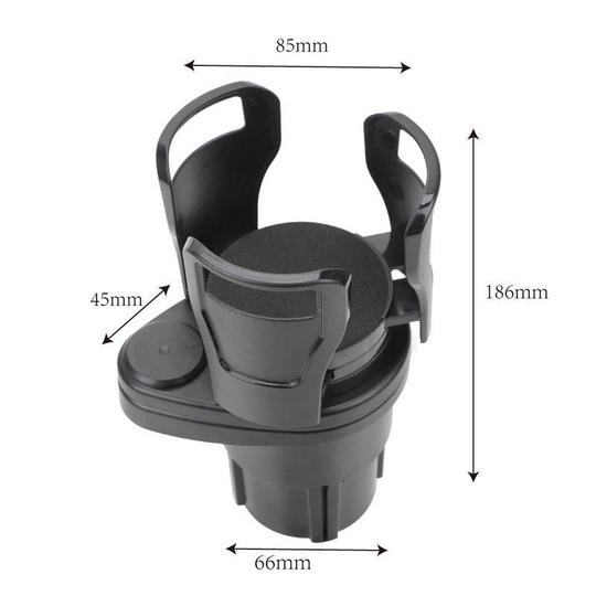 Multi-Functionele Cup Holder