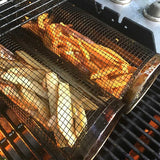 BBQ Grill Rek - Voor de perfecte barbecue!