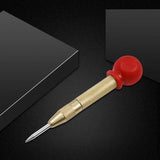 Punch Gadget™ | Ideaal voor iedere klusser!