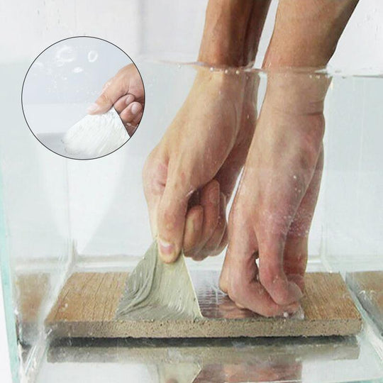 Super Waterdichte Butylrubber Tape