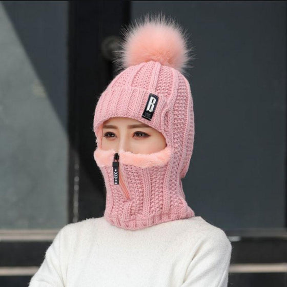Wintermuts "Perfect Comfort"