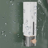 Shampoo Dispenser 'Deluxe'