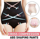 Figuur Corrigerend Under-Wear (met Hoge Taille) 'Tummy Shaper'
