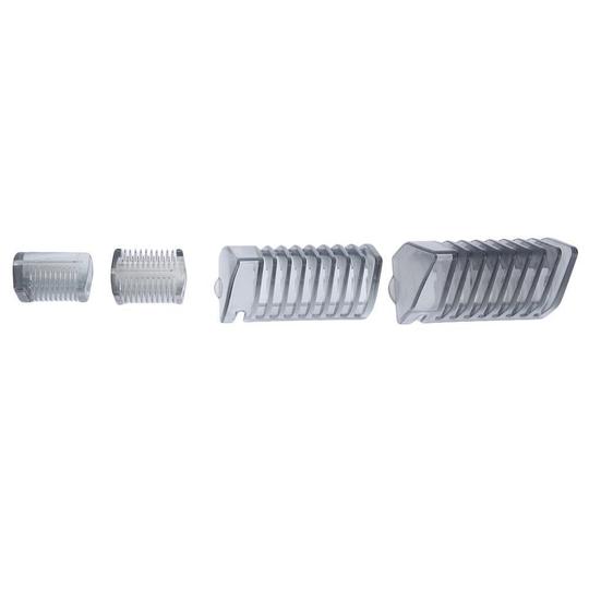 2 in 1 Haartrimmer van HairPro (Tijdelijk met 50% Korting)