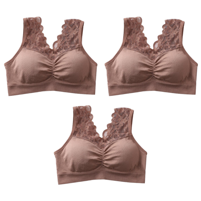 Comfort Bra™ - Comfortabel en toch mooi!