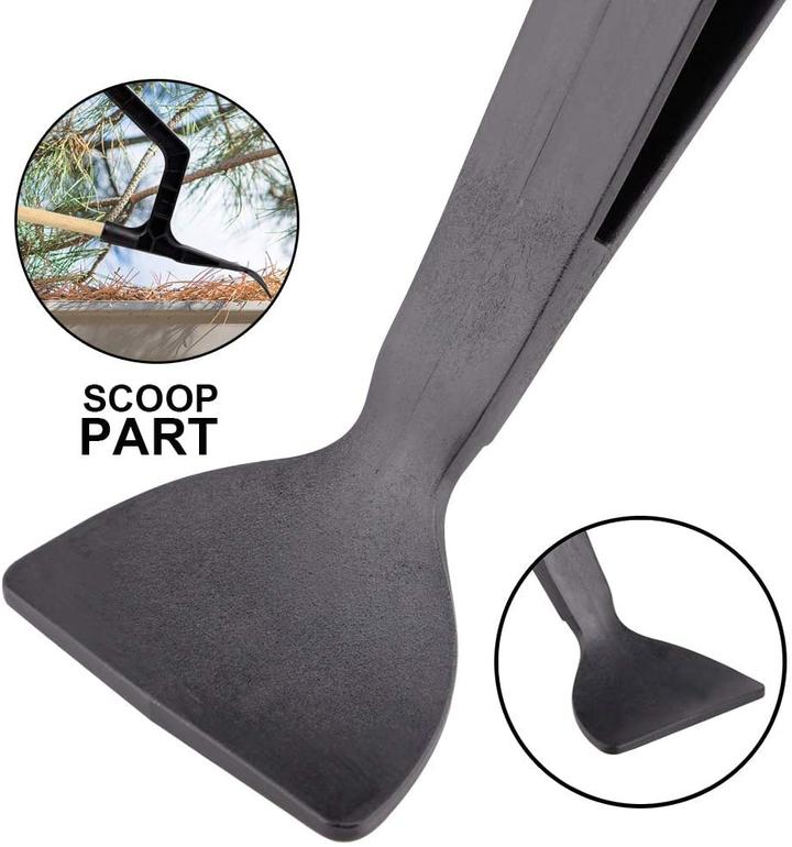 Dakgoot Reiniger 'Garden Tools Deluxe'