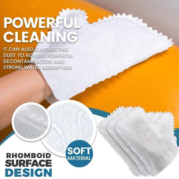 Stof Vangende Handschoenen (10 Stuks!)