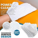 Stof Vangende Handschoenen (10 Stuks!)
