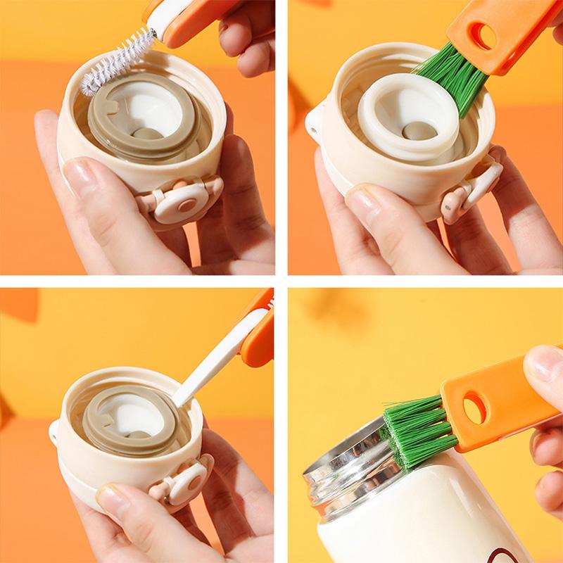Blender Schoonmaak Set