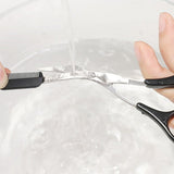 Perfecte Wenkbrauwtrimmer