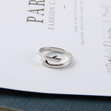 'Hug Me™' Ring - Omarm Ring