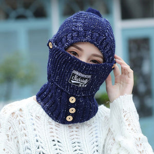 Warme Wintermuts