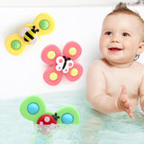 Draaiend Speelgoed - Interactive Toys™