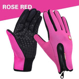 Thermo Handschoenen 'Warm & Dry'