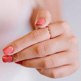 Stress Verminderende Ring™