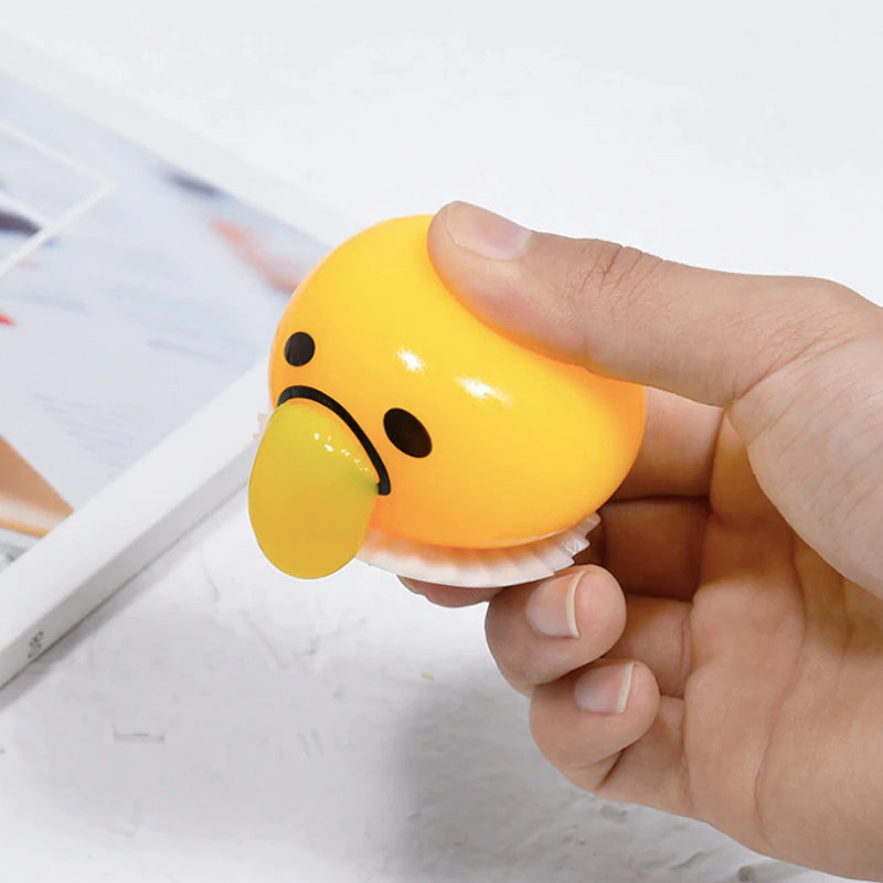 Ultieme Kots Stressbal