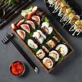 Sushirol Maker Set - Creëer zelf een heerlijke verassing!