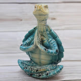 Zen Turtle™ Standbeeldje