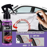 Super Glans Middel™ | Voor de Perfecte Auto!