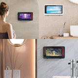 Waterdichte Telefoonhouder (Perfect voor in Douche!)
