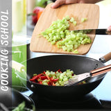 Multifunctionele Spatel 'Kitchen Tools Pro'