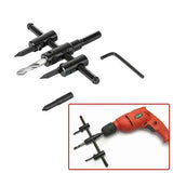 Boormachine Cirkel Tool