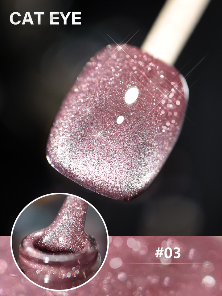Unieke Diamant Nagellak™