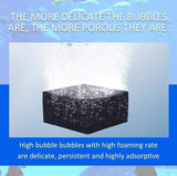 Aquarium Filter 'Active Charcoal'