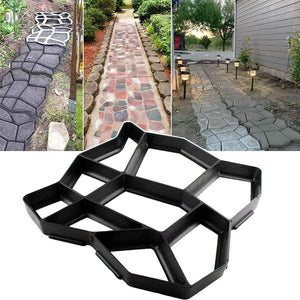 Tuinpad Mal - Voor Een Prachtige & Betaalbare Tuin!